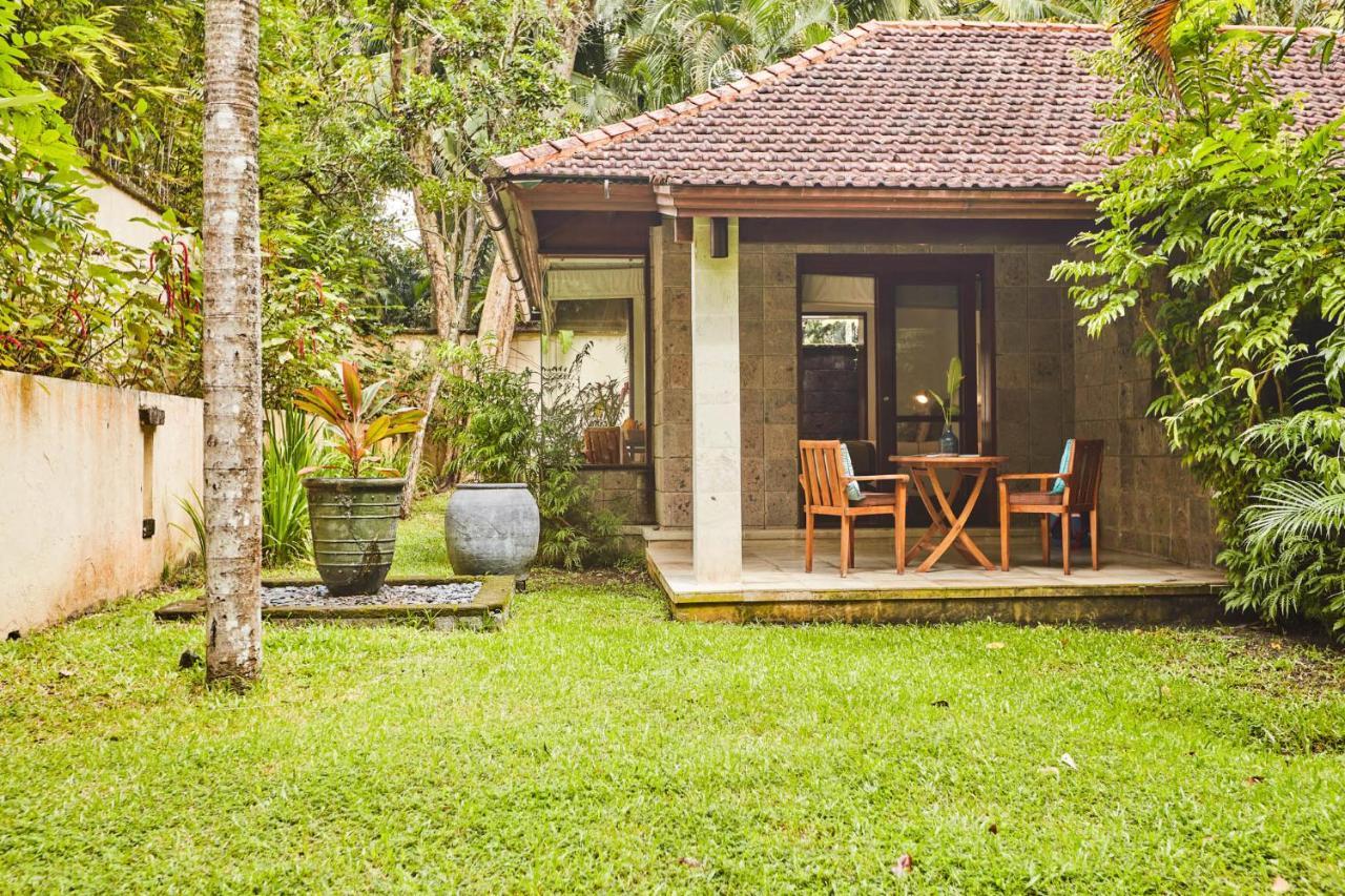 The Farm At San Benito Hotel Lipa City Екстериор снимка