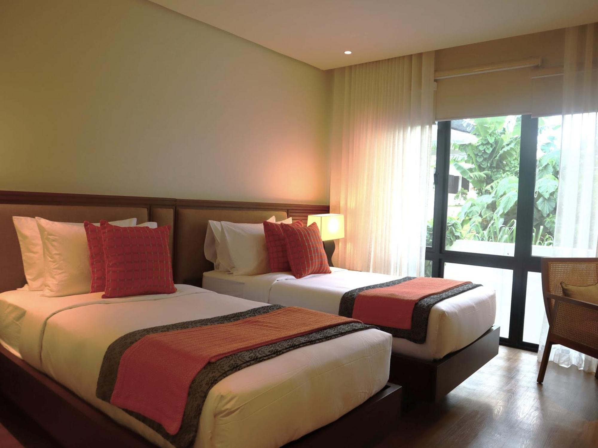 The Farm At San Benito Hotel Lipa City Екстериор снимка