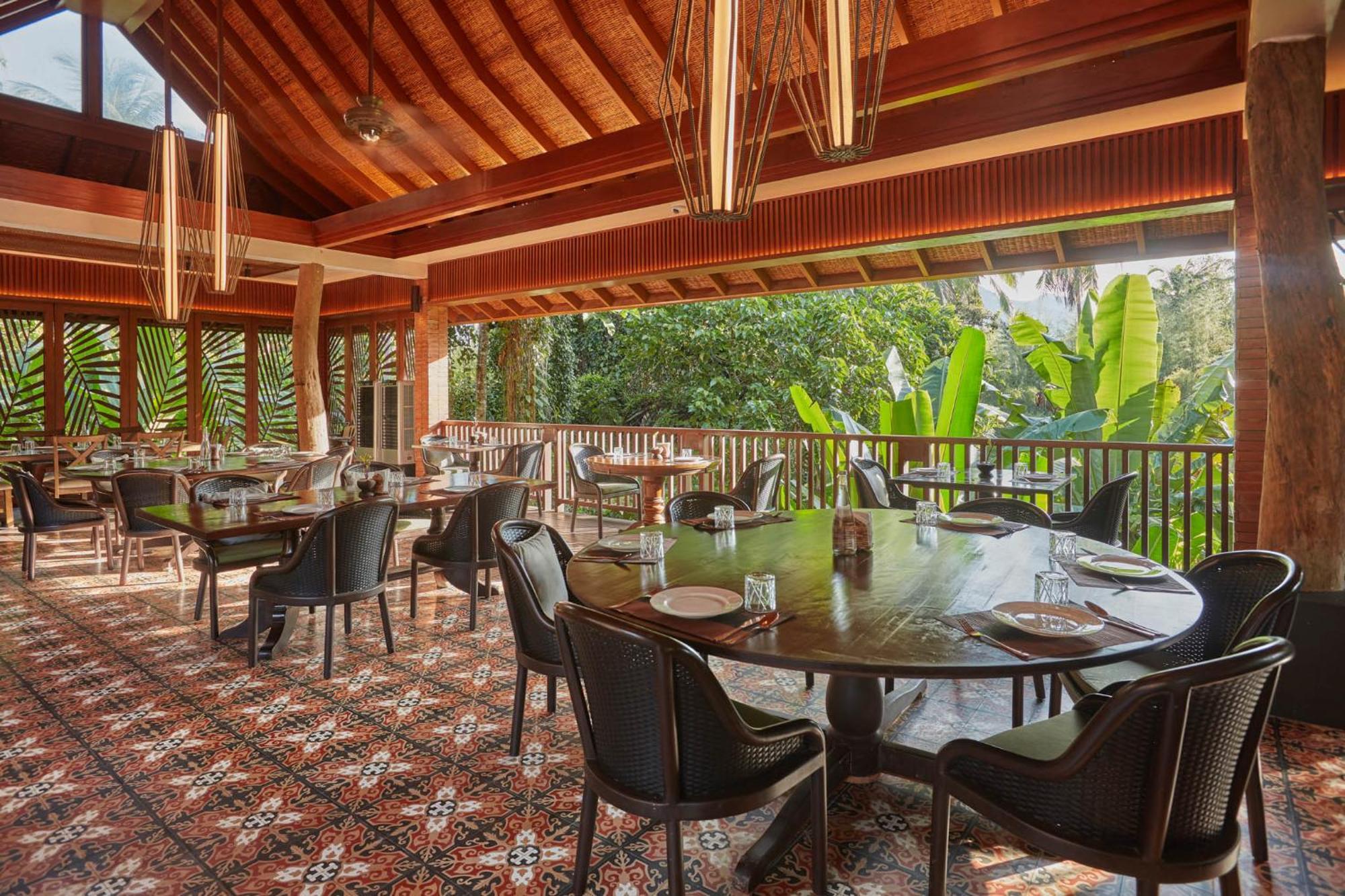 The Farm At San Benito Hotel Lipa City Екстериор снимка